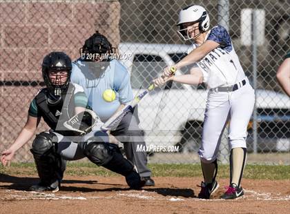 Thumbnail 2 in Perrin-Whitt vs Santo (Millsap Tournament) photogallery.