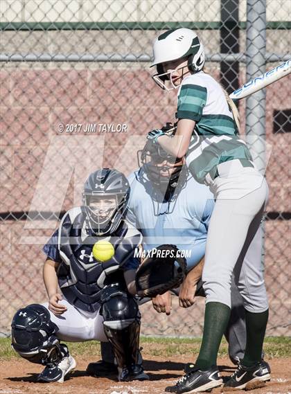 Thumbnail 3 in Perrin-Whitt vs Santo (Millsap Tournament) photogallery.