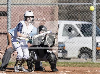 Thumbnail 2 in Perrin-Whitt vs Santo (Millsap Tournament) photogallery.