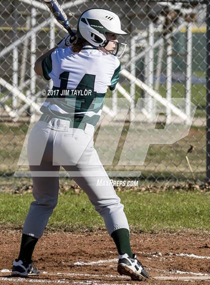 Thumbnail 2 in Perrin-Whitt vs Santo (Millsap Tournament) photogallery.