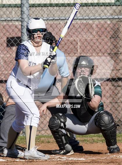 Thumbnail 2 in Perrin-Whitt vs Santo (Millsap Tournament) photogallery.