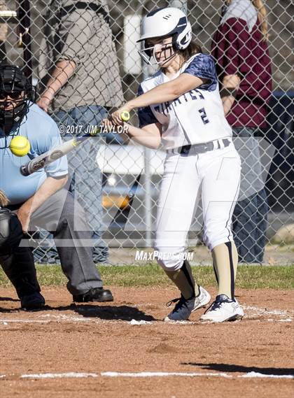 Thumbnail 2 in Perrin-Whitt vs Santo (Millsap Tournament) photogallery.