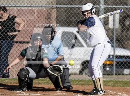 Thumbnail 3 in Perrin-Whitt vs Santo (Millsap Tournament) photogallery.