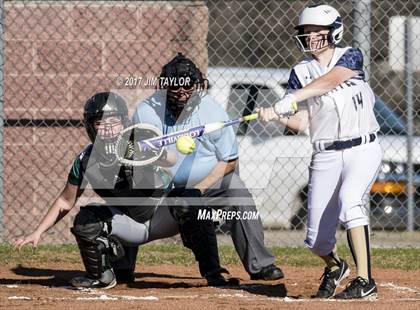 Thumbnail 2 in Perrin-Whitt vs Santo (Millsap Tournament) photogallery.