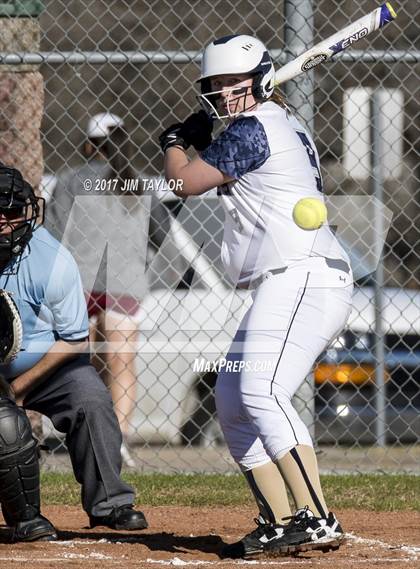 Thumbnail 1 in Perrin-Whitt vs Santo (Millsap Tournament) photogallery.