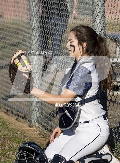 Thumbnail 1 in Perrin-Whitt vs Santo (Millsap Tournament) photogallery.