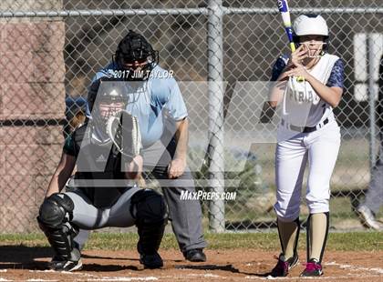 Thumbnail 1 in Perrin-Whitt vs Santo (Millsap Tournament) photogallery.