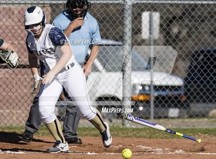 Thumbnail 1 in Perrin-Whitt vs Santo (Millsap Tournament) photogallery.