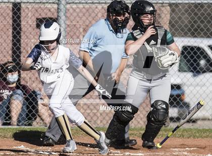 Thumbnail 2 in Perrin-Whitt vs Santo (Millsap Tournament) photogallery.