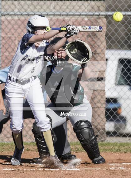 Thumbnail 3 in Perrin-Whitt vs Santo (Millsap Tournament) photogallery.