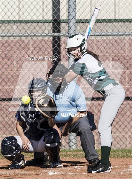 Thumbnail 1 in Perrin-Whitt vs Santo (Millsap Tournament) photogallery.