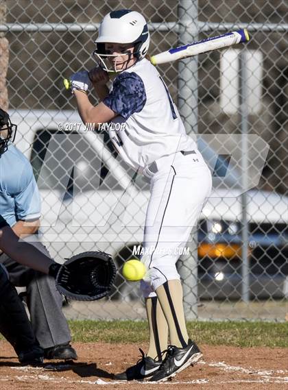 Thumbnail 3 in Perrin-Whitt vs Santo (Millsap Tournament) photogallery.