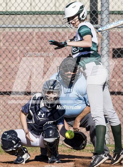 Thumbnail 1 in Perrin-Whitt vs Santo (Millsap Tournament) photogallery.