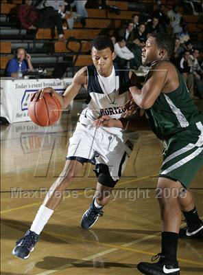 Thumbnail 1 in Poly vs. Horizon (SoCal Coaches Classic) photogallery.
