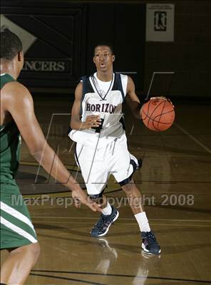Thumbnail 1 in Poly vs. Horizon (SoCal Coaches Classic) photogallery.