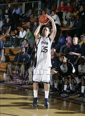 Thumbnail 1 in Poly vs. Horizon (SoCal Coaches Classic) photogallery.