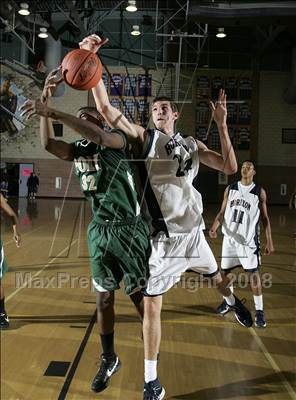 Thumbnail 1 in Poly vs. Horizon (SoCal Coaches Classic) photogallery.