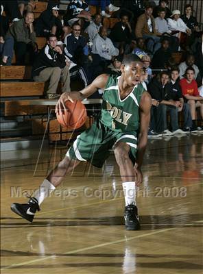 Thumbnail 1 in Poly vs. Horizon (SoCal Coaches Classic) photogallery.