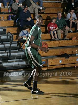 Thumbnail 2 in Poly vs. Horizon (SoCal Coaches Classic) photogallery.