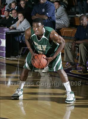 Thumbnail 2 in Poly vs. Horizon (SoCal Coaches Classic) photogallery.