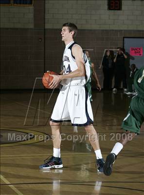Thumbnail 3 in Poly vs. Horizon (SoCal Coaches Classic) photogallery.