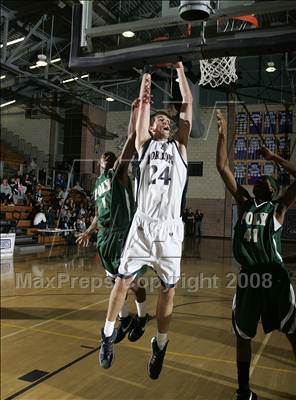 Thumbnail 3 in Poly vs. Horizon (SoCal Coaches Classic) photogallery.
