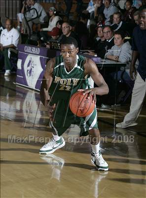 Thumbnail 2 in Poly vs. Horizon (SoCal Coaches Classic) photogallery.