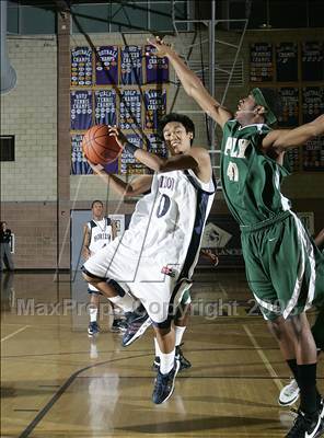 Thumbnail 1 in Poly vs. Horizon (SoCal Coaches Classic) photogallery.