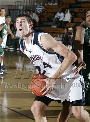 Thumbnail 3 in Poly vs. Horizon (SoCal Coaches Classic) photogallery.
