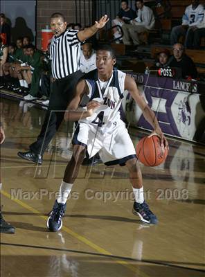 Thumbnail 3 in Poly vs. Horizon (SoCal Coaches Classic) photogallery.