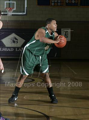 Thumbnail 3 in Poly vs. Horizon (SoCal Coaches Classic) photogallery.