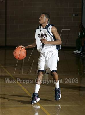 Thumbnail 1 in Poly vs. Horizon (SoCal Coaches Classic) photogallery.