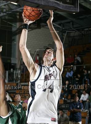 Thumbnail 2 in Poly vs. Horizon (SoCal Coaches Classic) photogallery.