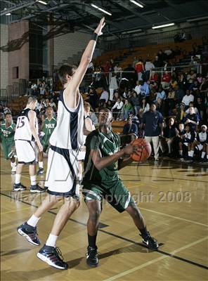 Thumbnail 1 in Poly vs. Horizon (SoCal Coaches Classic) photogallery.