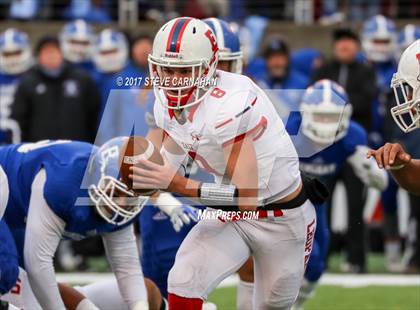 Thumbnail 3 in East vs. Bingham (UHSAA 6A Final) photogallery.