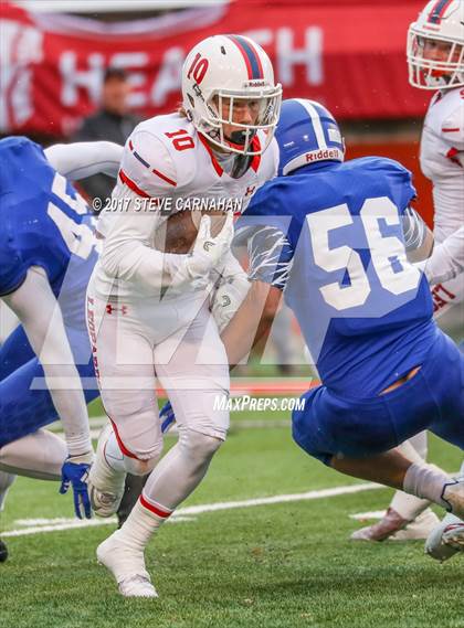 Thumbnail 3 in East vs. Bingham (UHSAA 6A Final) photogallery.