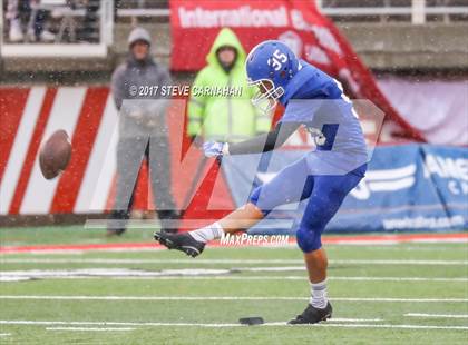 Thumbnail 2 in East vs. Bingham (UHSAA 6A Final) photogallery.