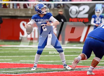 Thumbnail 2 in East vs. Bingham (UHSAA 6A Final) photogallery.