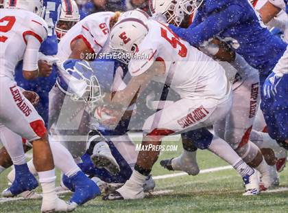 Thumbnail 3 in East vs. Bingham (UHSAA 6A Final) photogallery.