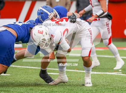 Thumbnail 2 in East vs. Bingham (UHSAA 6A Final) photogallery.