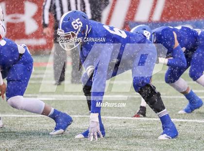 Thumbnail 2 in East vs. Bingham (UHSAA 6A Final) photogallery.