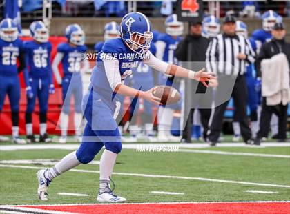 Thumbnail 2 in East vs. Bingham (UHSAA 6A Final) photogallery.