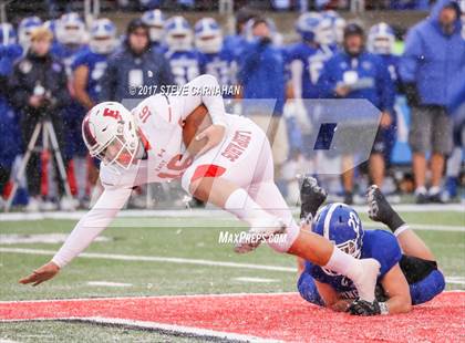 Thumbnail 1 in East vs. Bingham (UHSAA 6A Final) photogallery.