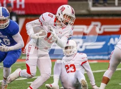 Thumbnail 1 in East vs. Bingham (UHSAA 6A Final) photogallery.