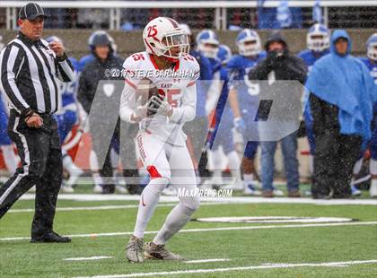 Thumbnail 1 in East vs. Bingham (UHSAA 6A Final) photogallery.