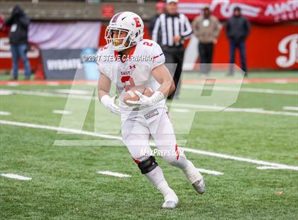 Thumbnail 2 in East vs. Bingham (UHSAA 6A Final) photogallery.