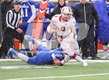 Thumbnail 3 in East vs. Bingham (UHSAA 6A Final) photogallery.