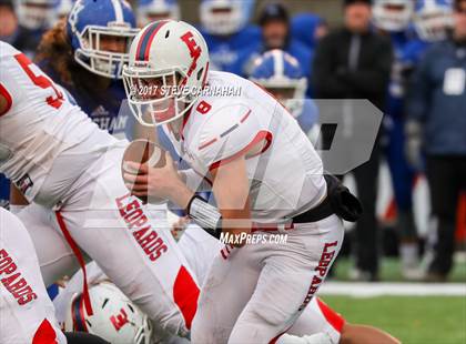 Thumbnail 3 in East vs. Bingham (UHSAA 6A Final) photogallery.