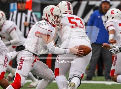 Thumbnail 1 in East vs. Bingham (UHSAA 6A Final) photogallery.