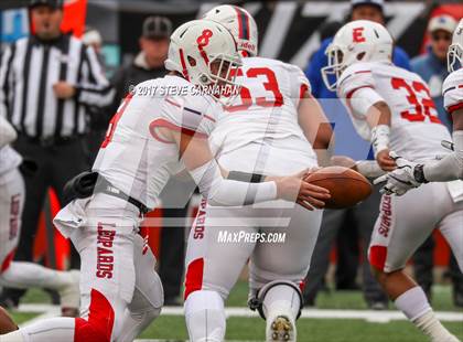 Thumbnail 2 in East vs. Bingham (UHSAA 6A Final) photogallery.